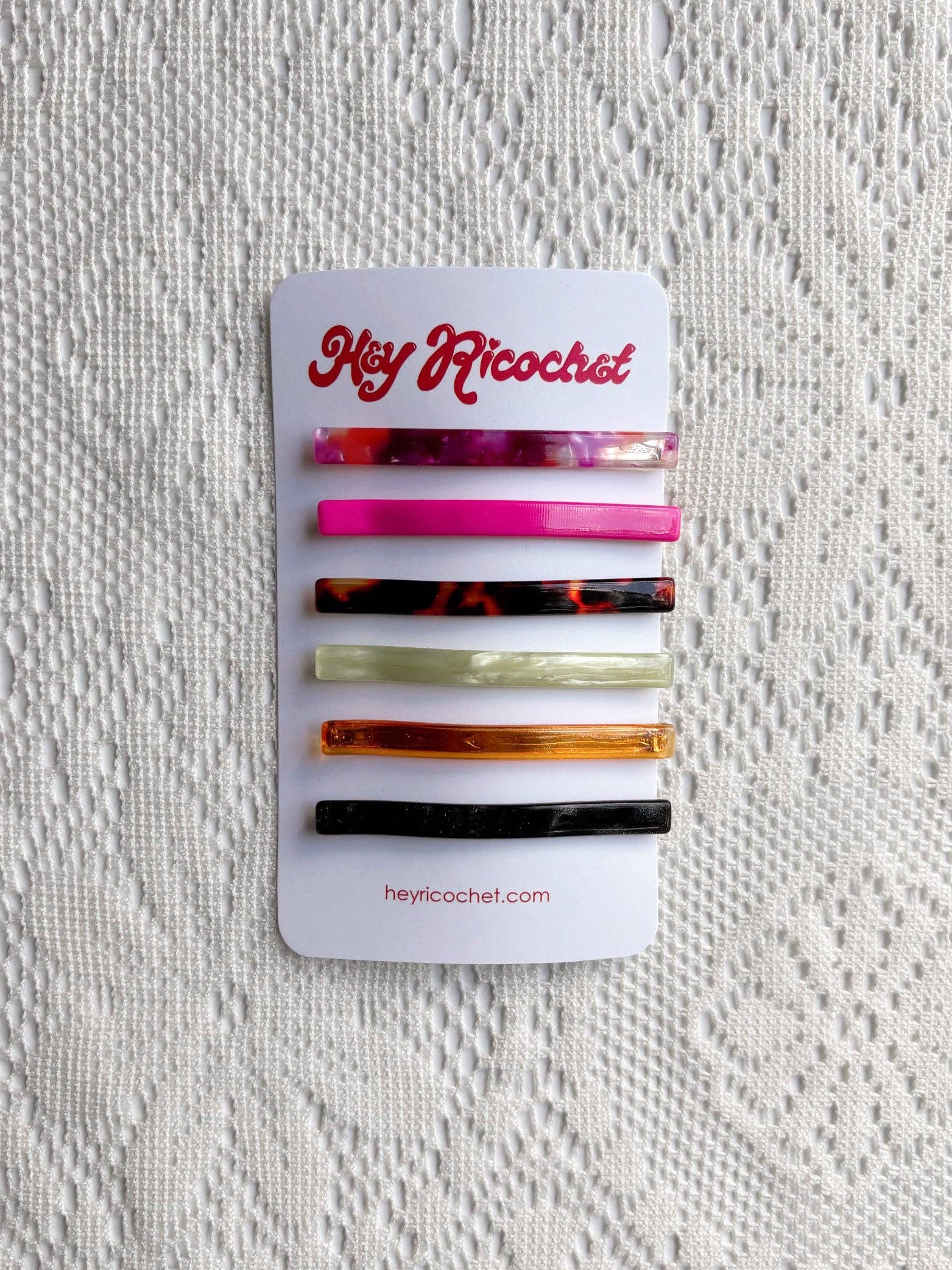 Elevated Slide Set