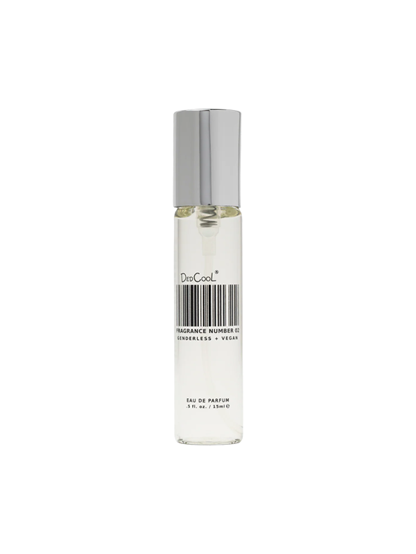 Travel Fragrance: 02 (15 ml)