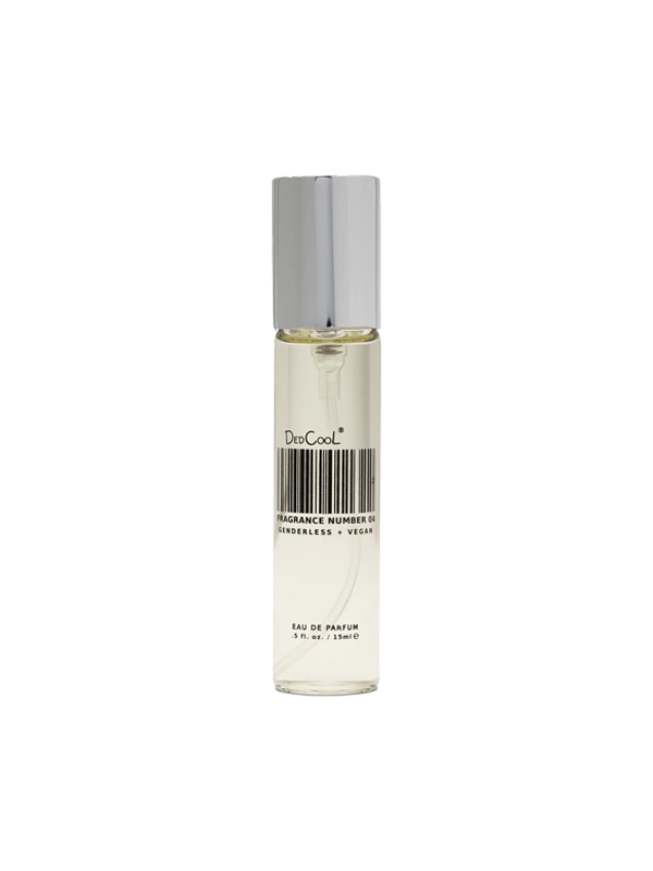 Travel Fragrance: 04 (15 ml)