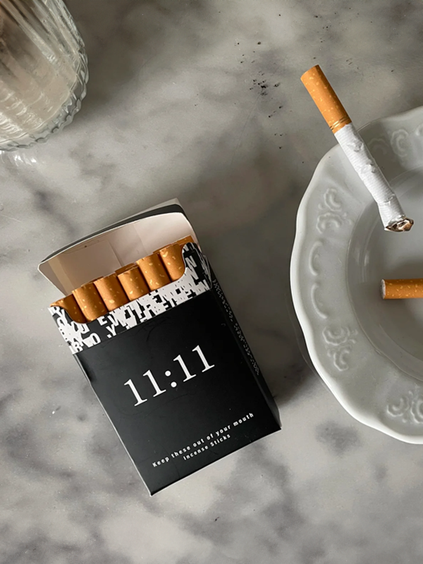 11:11 Cigarette Incense
