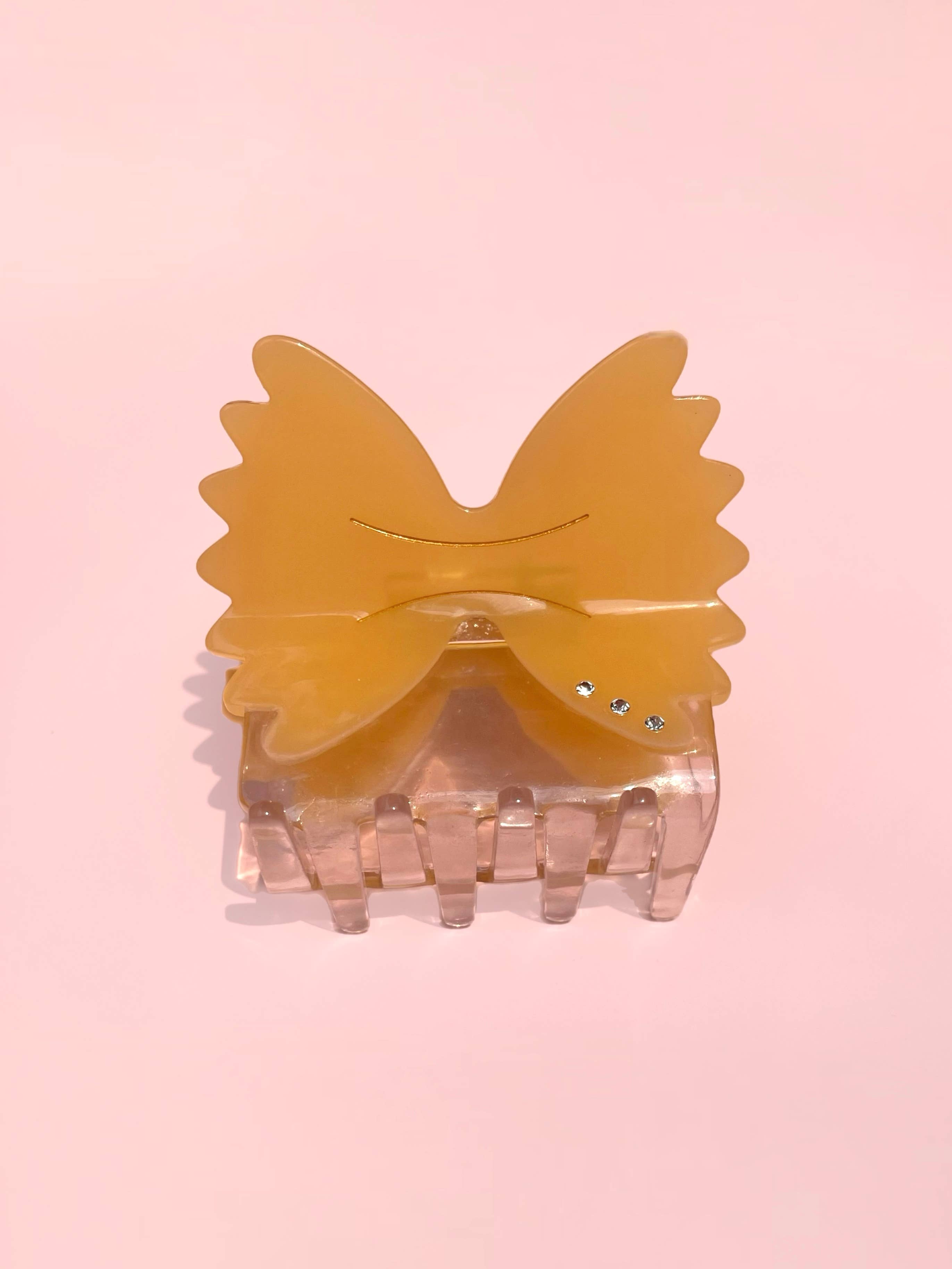 Pasta Claw