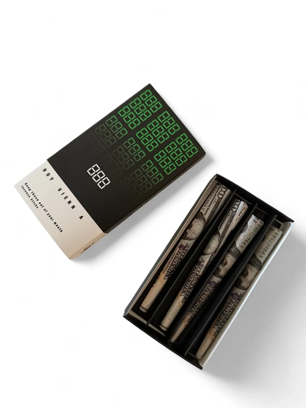 888 Joint Incense