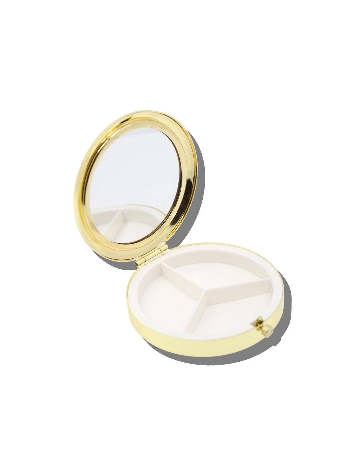 Handbag Hero Pill Compact: Aspirin