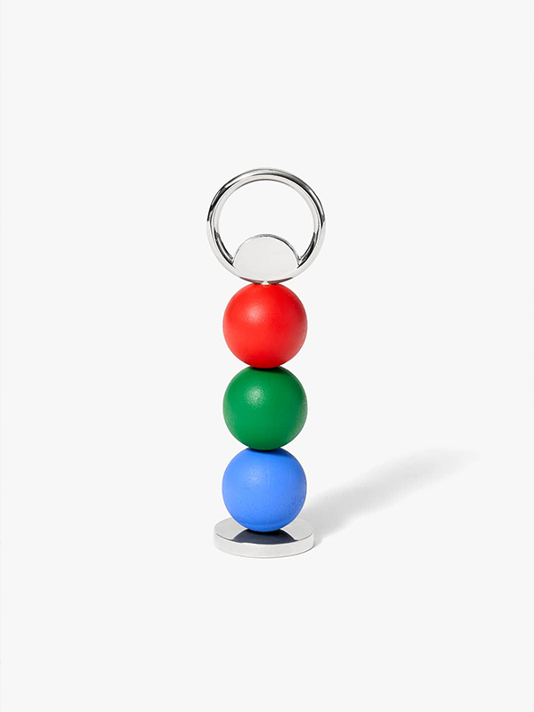 Abaco Bottle Opener: Red/Green/Blue