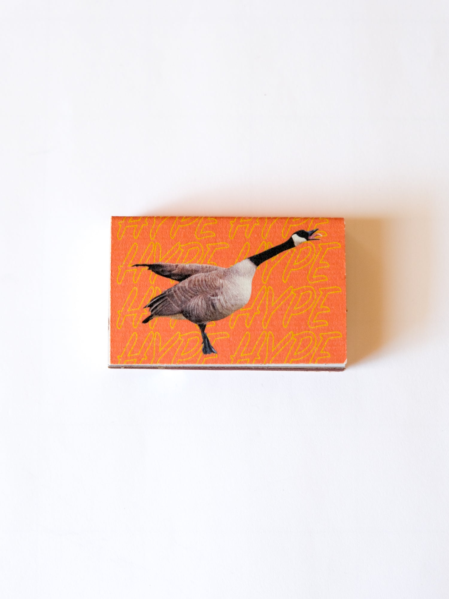 EOU Matches: Hype Goose