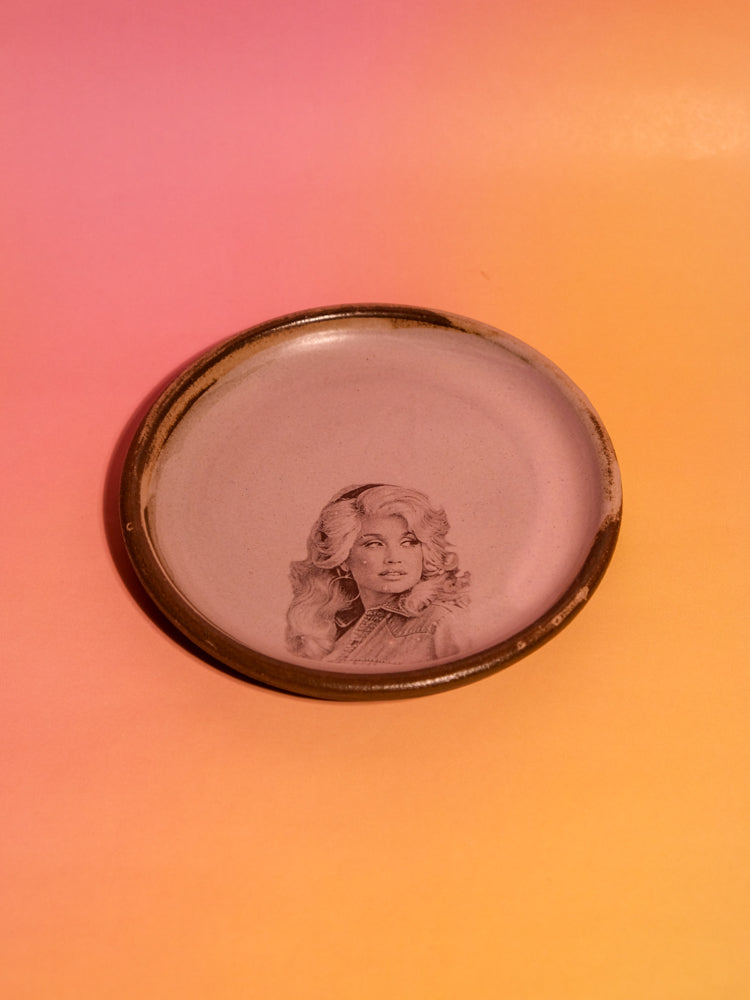 Coaster: Dolly (Lavender)
