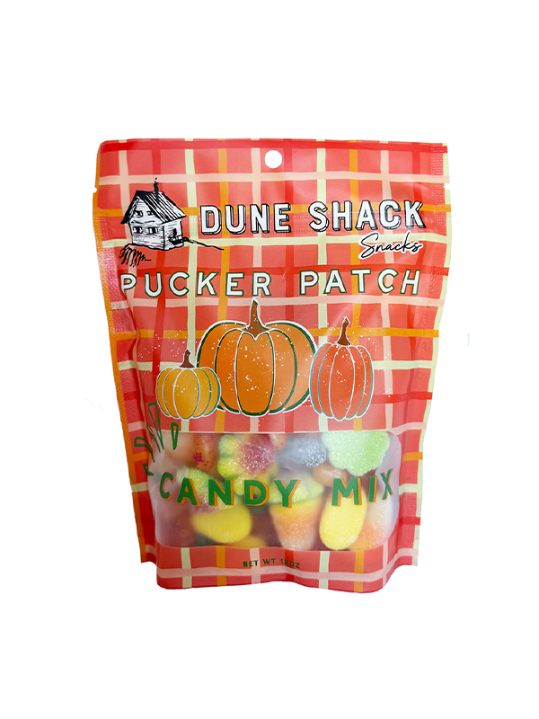Pucker Patch Candy Mix
