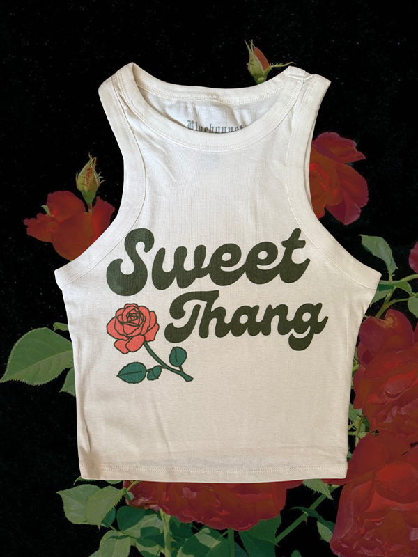 Sweet Thang Tank