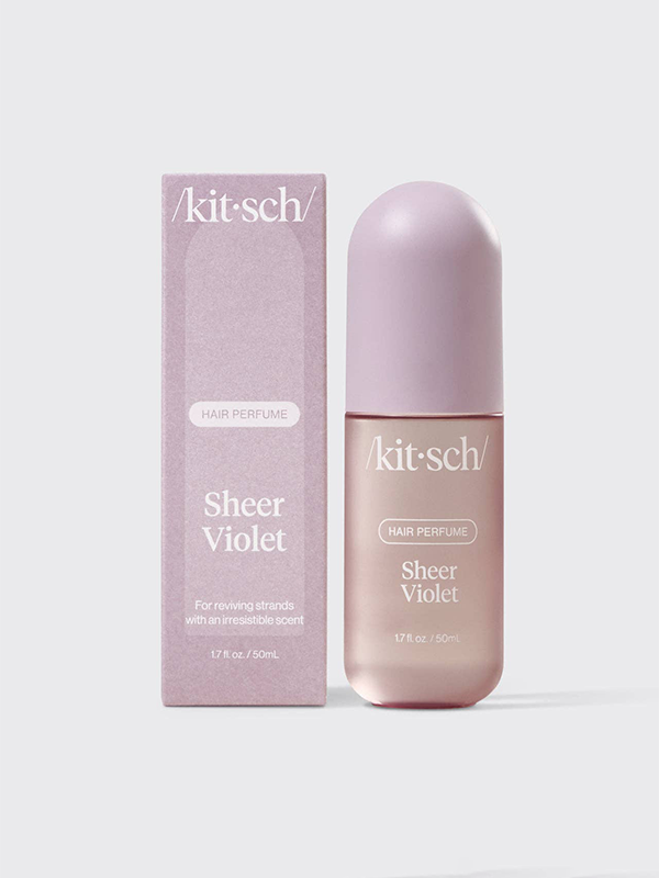 Hair Perfume: Sheer Violet