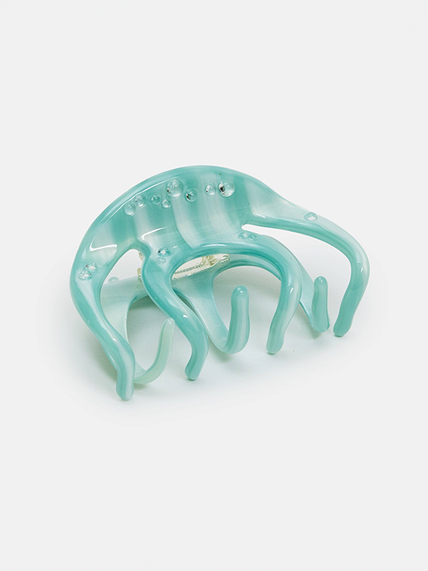 Octopus Claw: Blue Dew