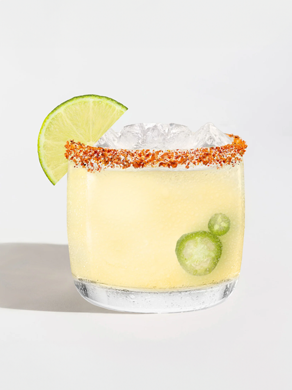 Spicy Agave Nectar Cocktail Mix 32oz.