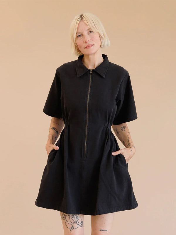 noble dress Noble Adult Utility Dress: Ash – Edge of Urge