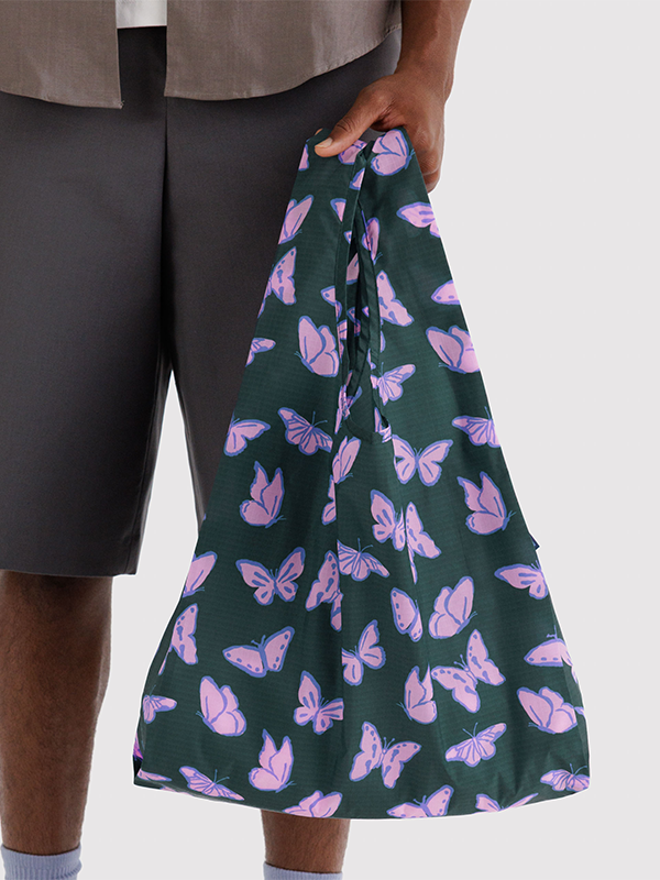 Standard Baggu: Butterflies