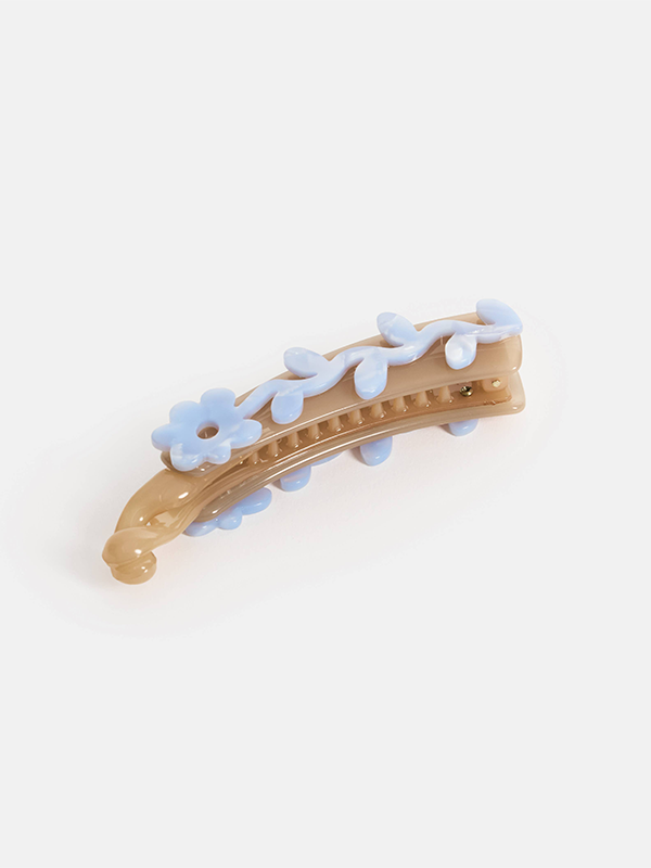 Banana Clip: Blue Crush