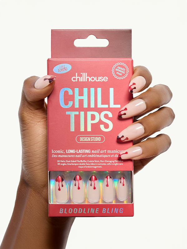 Chill Tips: Bloodline Bling