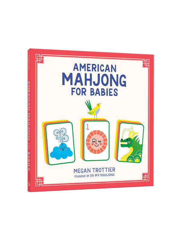 American Mahjong for Babies