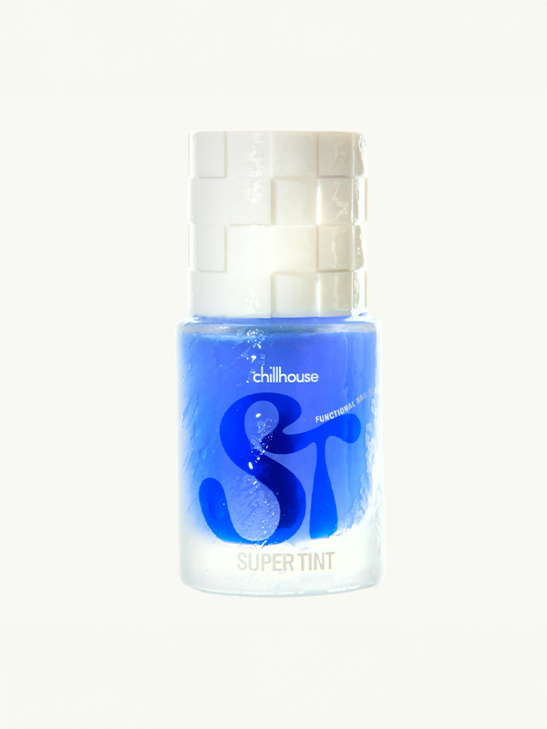 Super Tints: Blueberry Dew (SuperStrength)