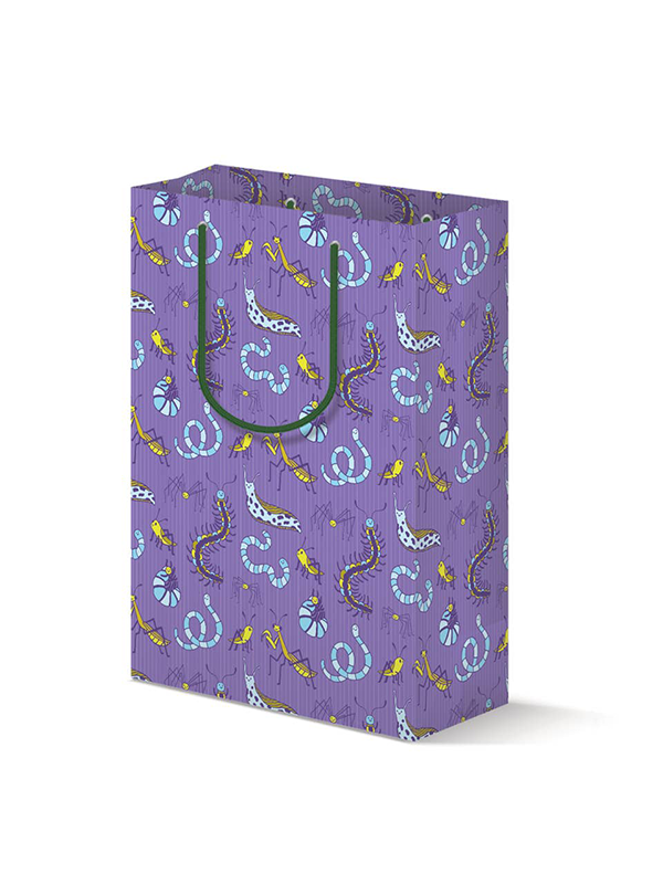 Creepers Gift Bag