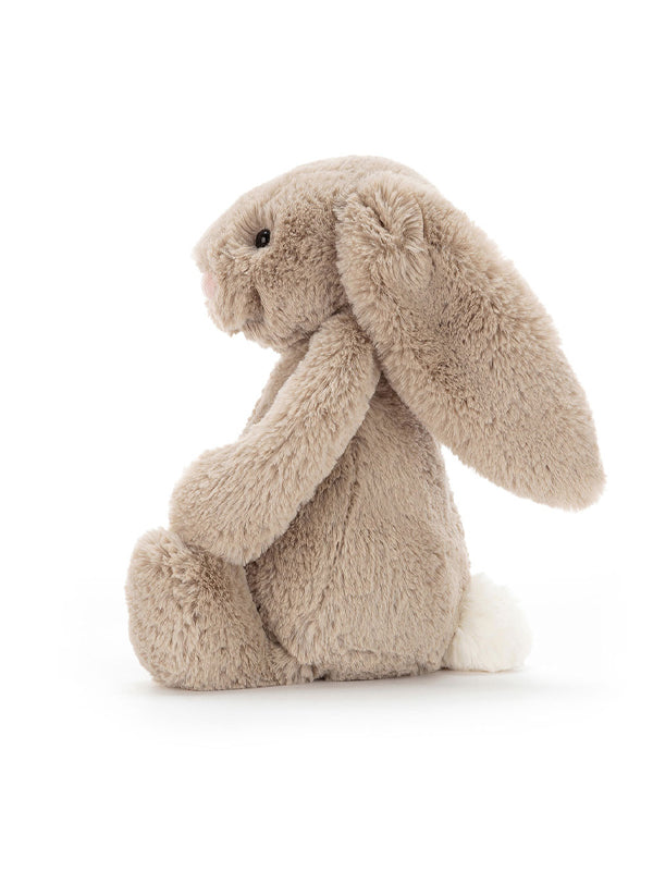 Bashful Beige Bunny: Original/Medium