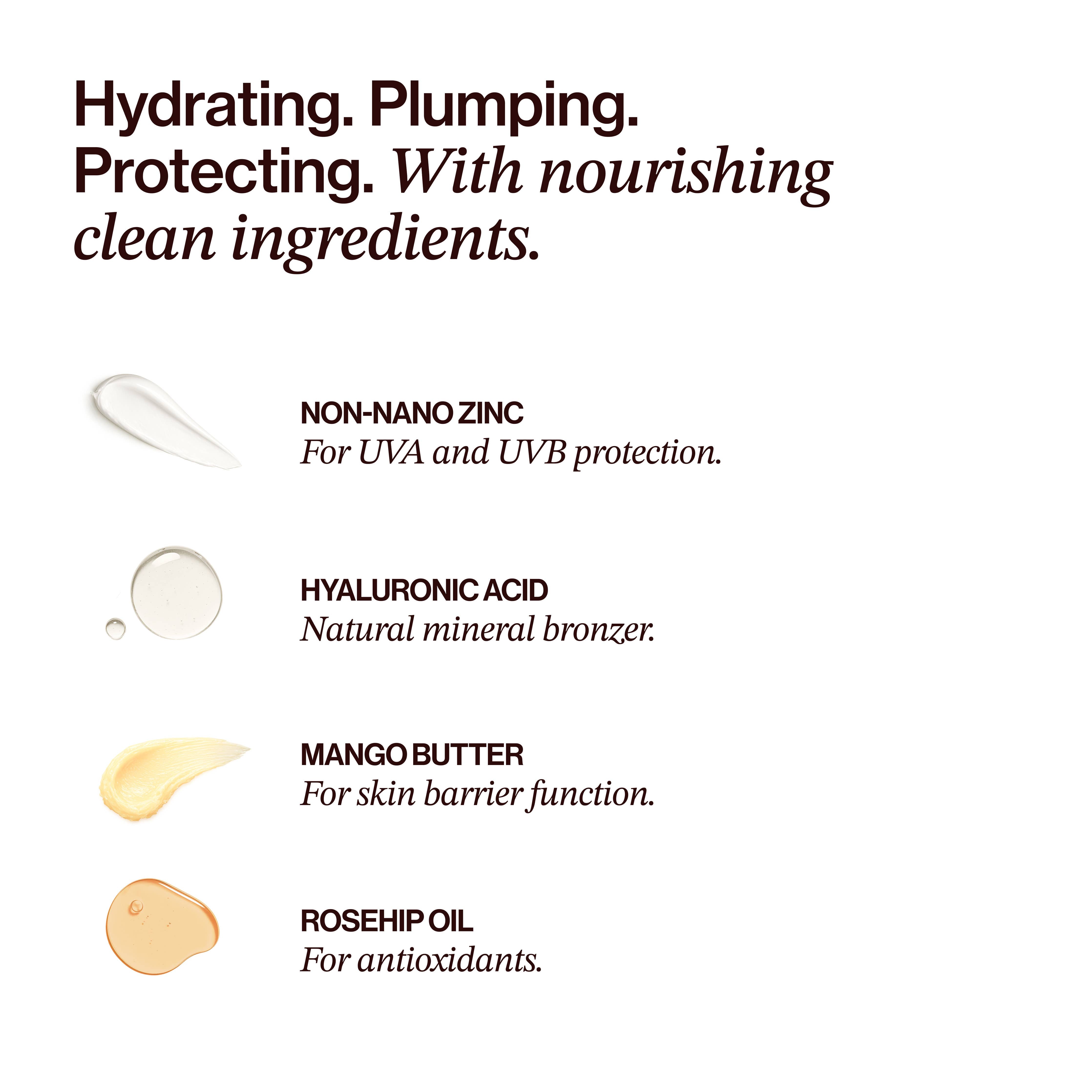Daily Lip Sun Gloss SPF 30: Iced Coffee