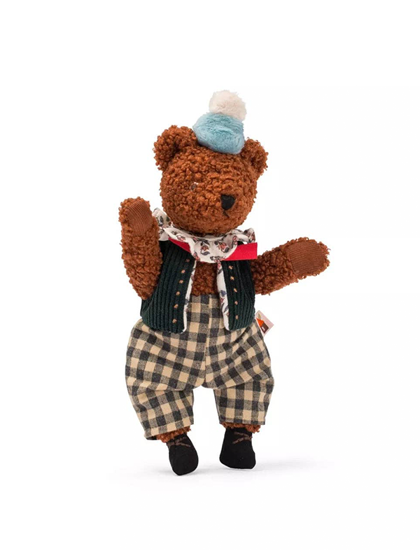Baba the Bear