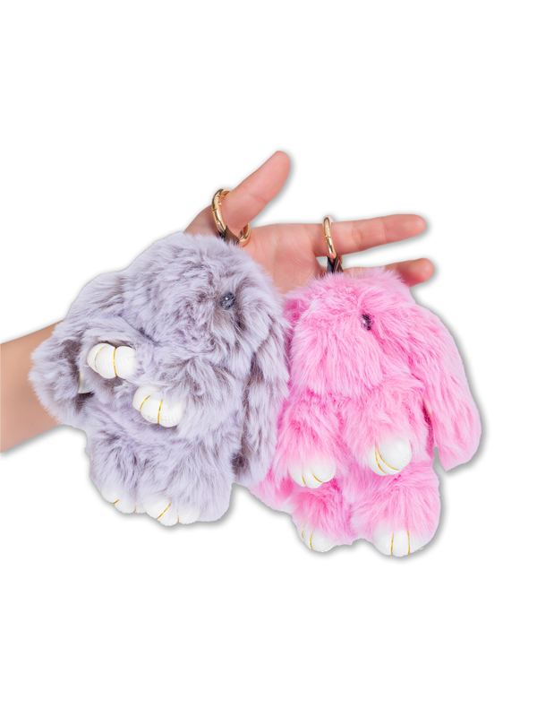 Bao Bunny Keychain Mystery Tin: Assorted