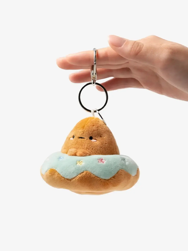 Tayto Treats Bag Charm Blind Box: Assorted
