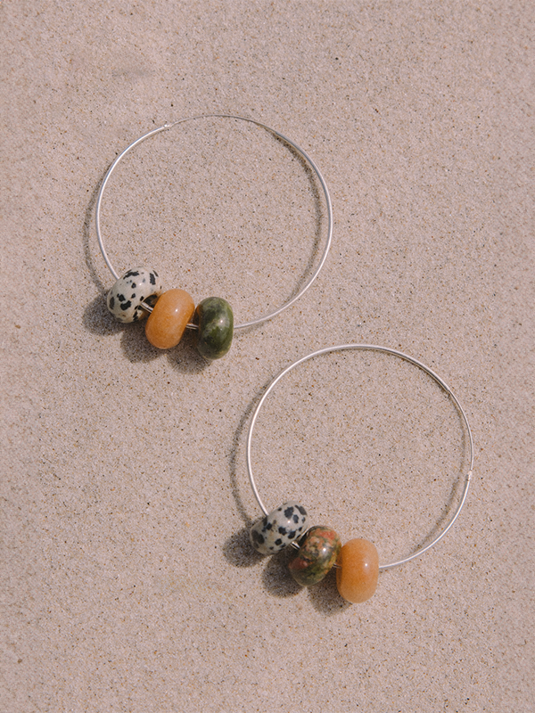J'adore Earrings