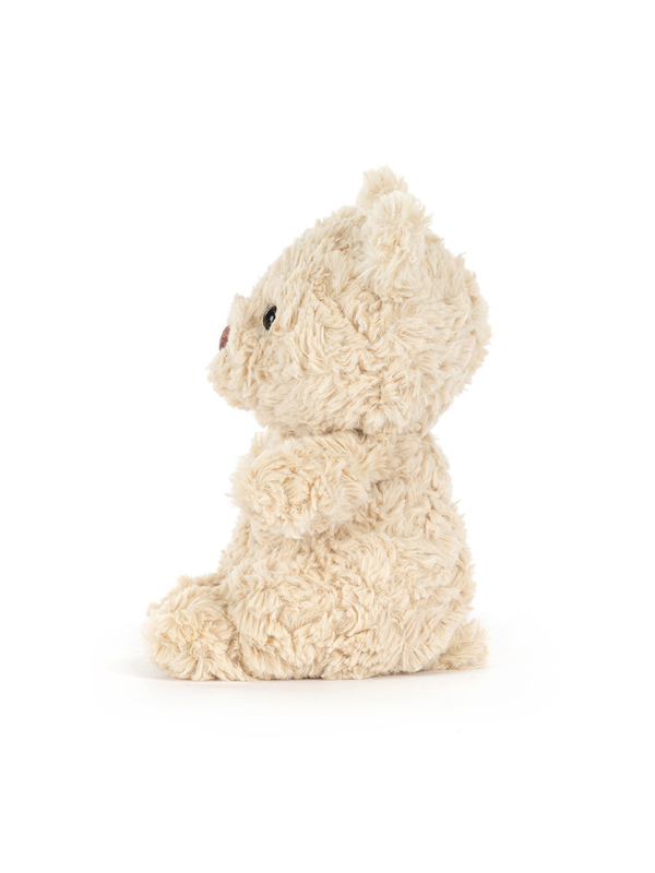  Bartholomew Bear Junior 新品タグ付き Bartholomew Bear Junior – Edge of Urge