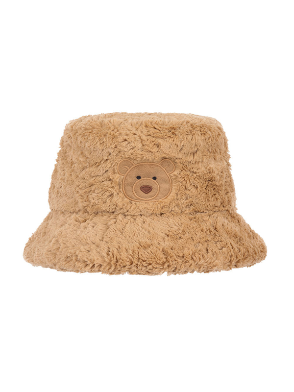 Bartholomew Bear Fluffleshade Hat