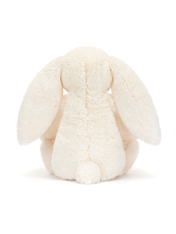 Blossom Cream Bunny: Berry (Original/Medium)