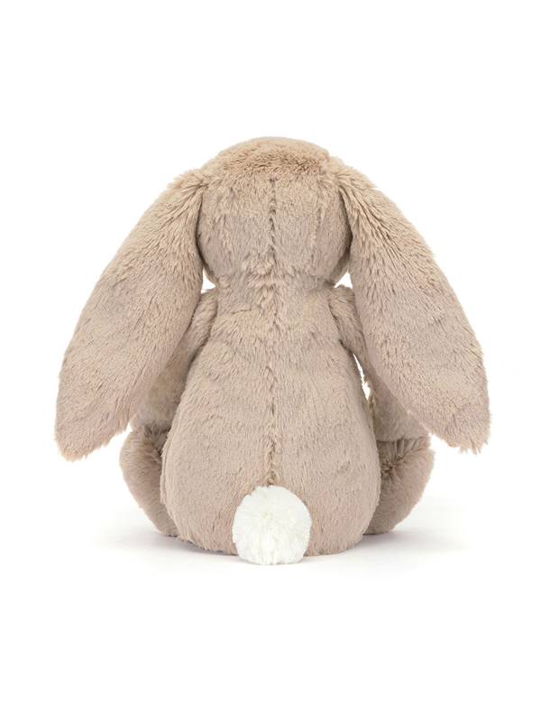Blossom Beige Bunny: Petal (Original/Medium)