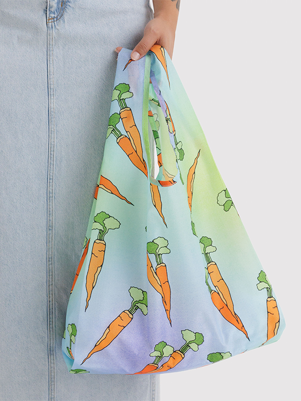 Standard Baggu: Carrots