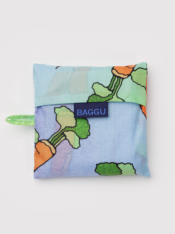 Standard Baggu: Carrots