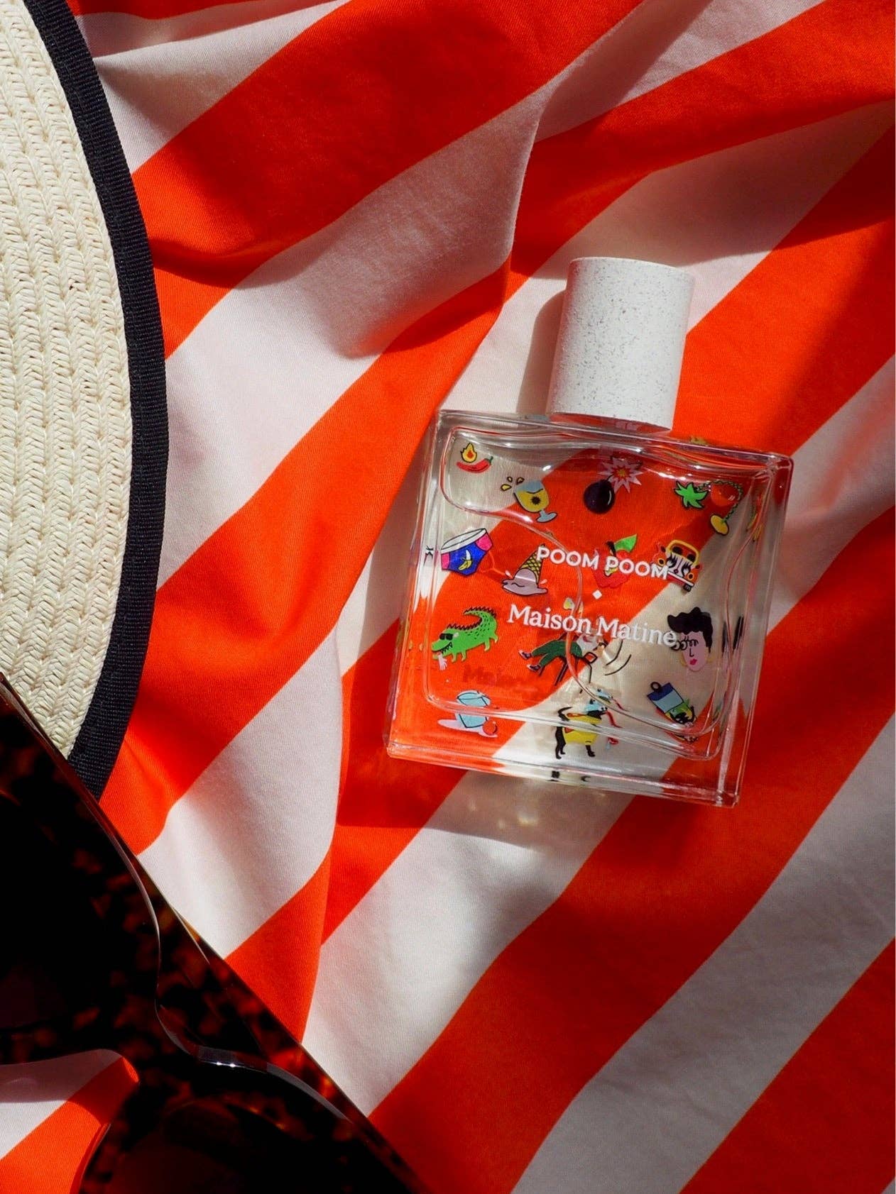 Poom Poom Eau de Parfum 50ml