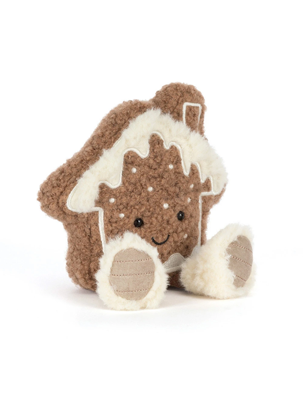 Amuseables Molasi Cookie