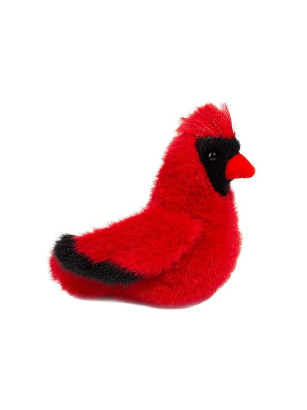 Carlie Cardinal Soft