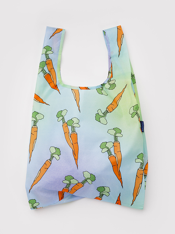 Standard Baggu: Carrots