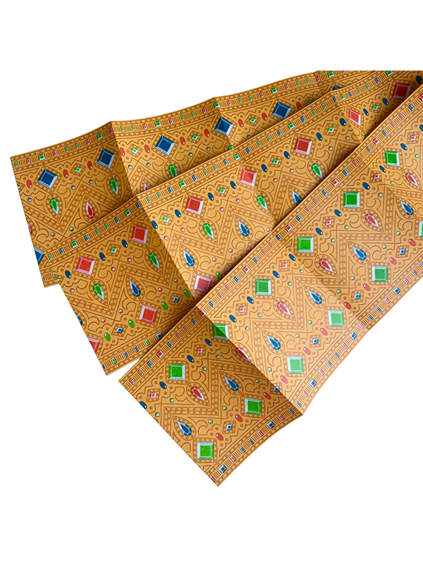 Royal Gem's Paper Crowns