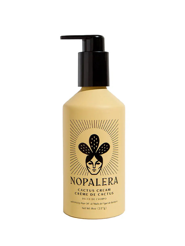 Cactus Body Cream - Flor de Madera main image 0