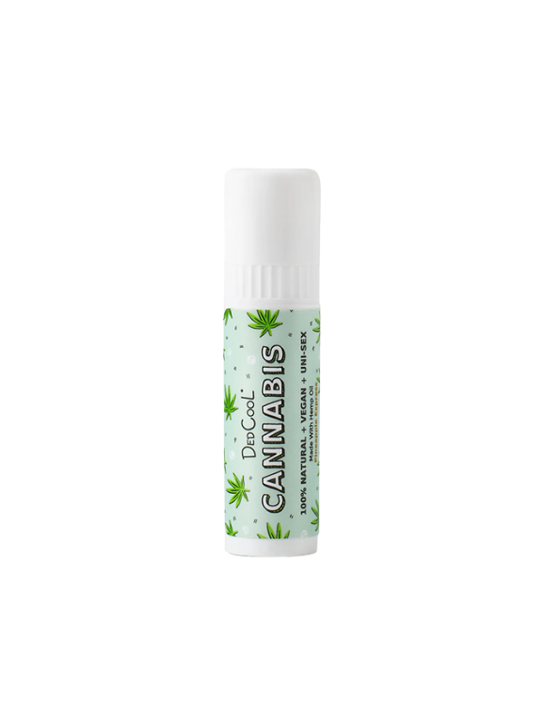 Pineapple Express Cannabis Lip Balm