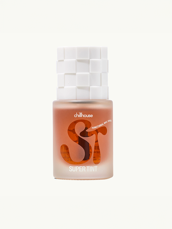 Super Tints: Salty Caramel