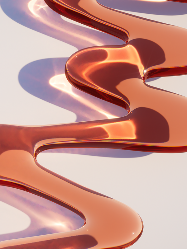 Super Tints: Salty Caramel