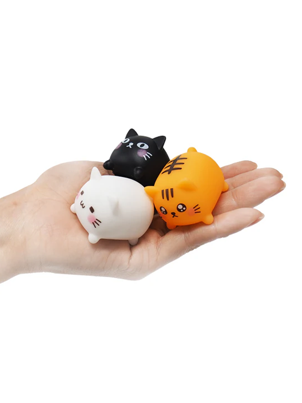 Mini Cat Figurine: Assorted