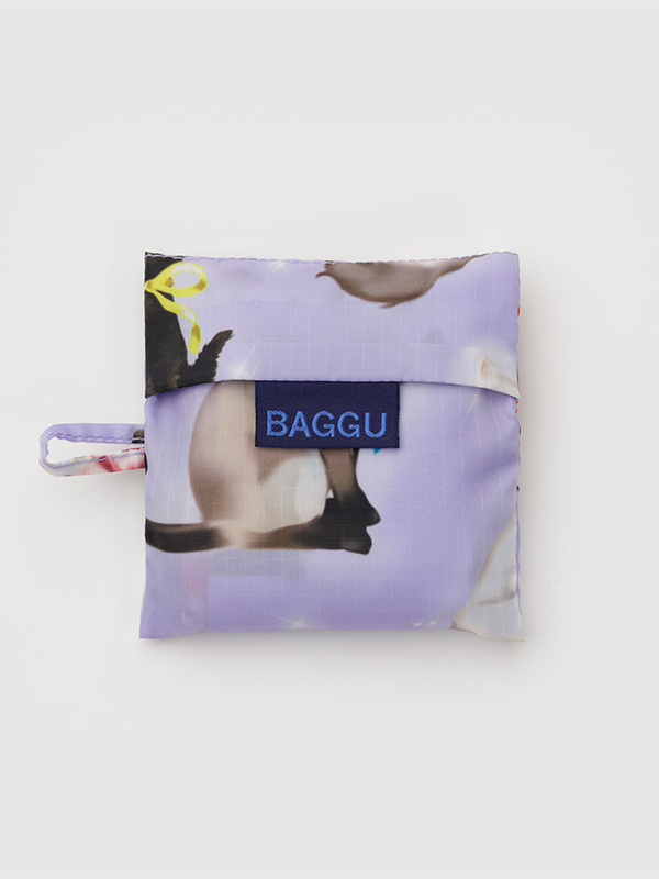 Baby Baggu: Fancy Cats