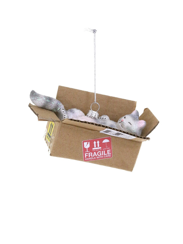 Best Cat Toy Ornament