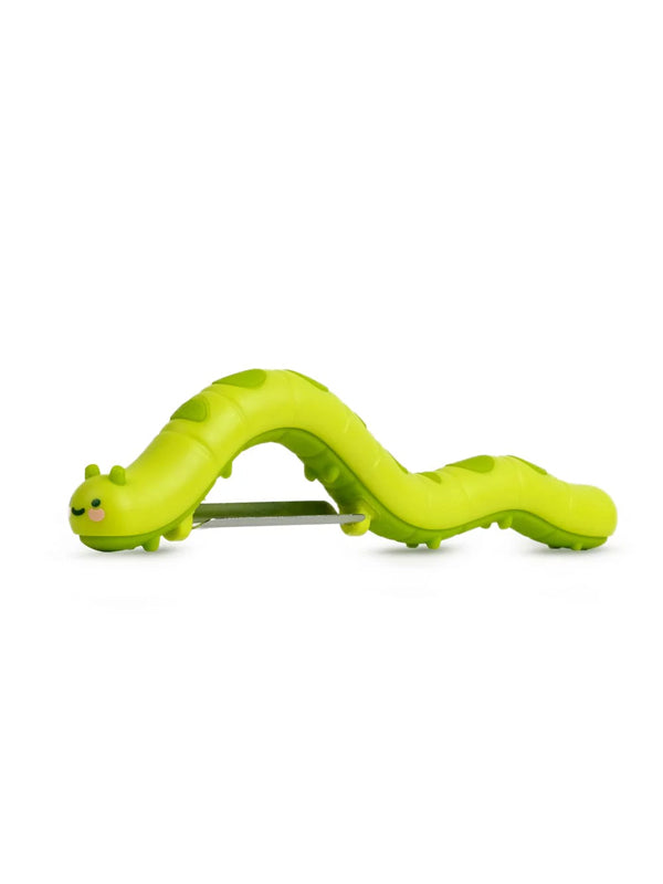 Caterpeeler: Fruit and Vegetable Peeler
