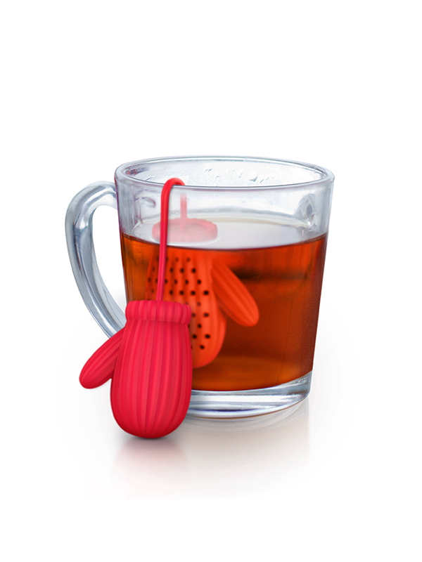 Cozy Cup Tea Infuser