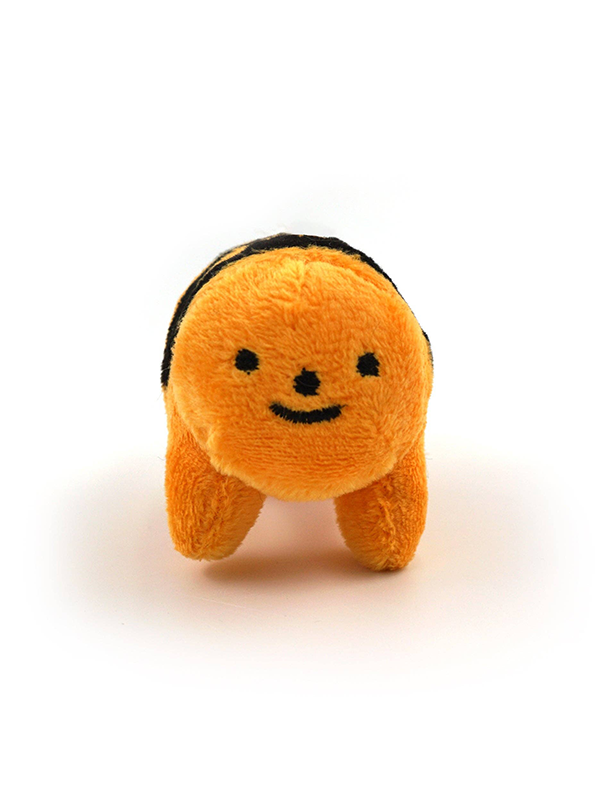 Cheese Puff Tiger