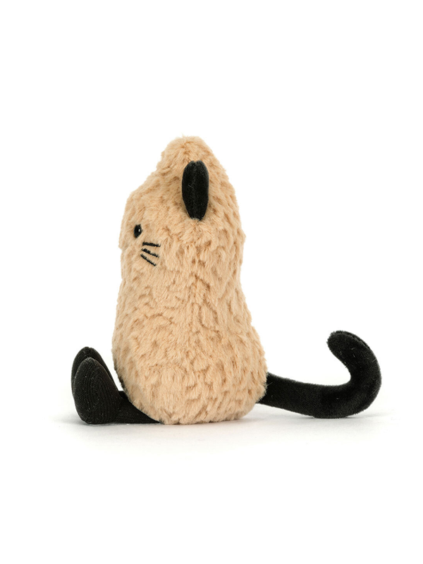 Amuseables Peanut: Cat Outfit